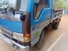 Isuzu Tipper 1996 Lorry