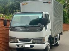 Isuzu NKR 2004 Lorry