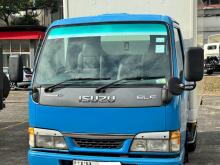 Isuzu NKR 2003 Lorry