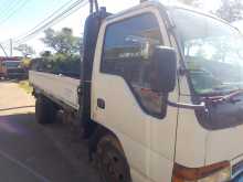 Isuzu NKR 1990 Lorry