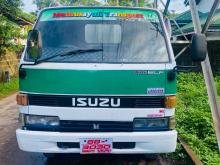 Isuzu NKR 1997 Lorry