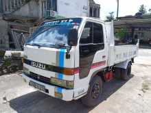 Isuzu NKR 1992 Lorry