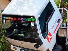 Isuzu NKR 250 1995 Lorry