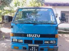 Isuzu NKR 250 1998 Lorry