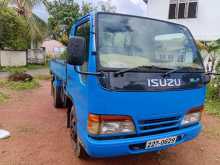 Isuzu Nkr 71E 1996 Lorry