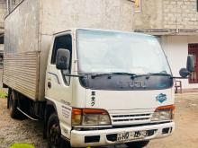 Isuzu NKR 2003 Lorry