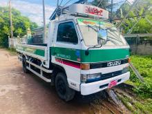 Isuzu NKR 1997 Lorry