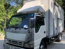 Isuzu NKR 2007 Lorry