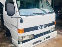 Isuzu NKR 1994 Lorry