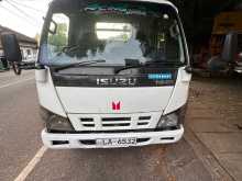 Isuzu NKR 2005 Lorry