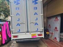 Isuzu Nkr 2005 Lorry