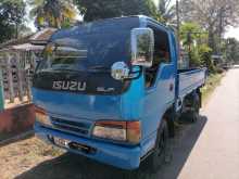 Isuzu NKR 1997 Lorry