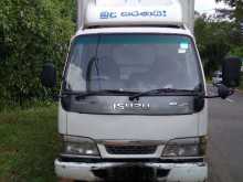 Isuzu NKR 2003 Lorry