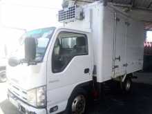 Isuzu NKR 2013 Lorry