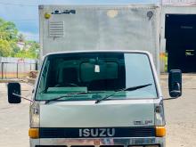 Isuzu NKR 1991 Lorry
