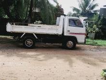 Isuzu Nkr 1993 Lorry