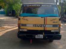 Isuzu NKR 350 1986 Lorry