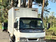 Isuzu NKR 2004 Lorry