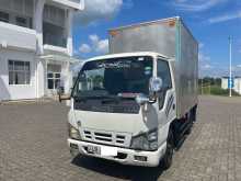 Isuzu NKR 55E 2008 Lorry