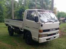 Isuzu NKR 58 E 1992 Lorry