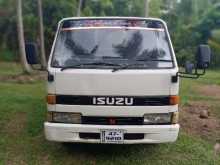 Isuzu NKR 58E 1992 Lorry