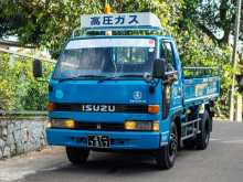 Isuzu NKR 58E 1991 Lorry