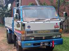 Isuzu NkR 58E Tipper 1993 Lorry