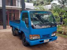 Isuzu NKR 58E 1995 Lorry