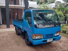 Isuzu NKR 58E 1995 Lorry