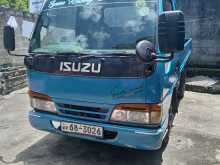 Isuzu NKR 1996 Lorry