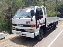 Isuzu NKR 58L 1991 Lorry