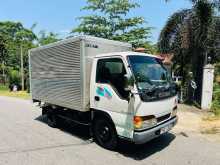 Isuzu NKR 66 E 1998 Lorry