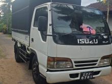 Isuzu Nkr 66e 1994 Lorry