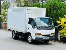 Isuzu NKR 66G 1999 Lorry