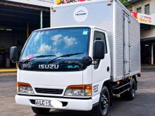 Isuzu NKR 66L 2004 Lorry