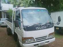 Isuzu NKR 66L 1996 Lorry