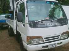 Isuzu NKR 66L 1996 Lorry