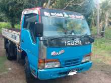 Isuzu NKR 66E 1995 Lorry