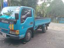 Isuzu NKR 69E 1995 Lorry