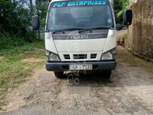 Isuzu NKR 81 2006 Lorry