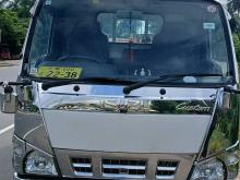 Isuzu NKR 81 2007 Lorry