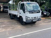 Isuzu NKR 81L 145 THATTU 2007 Lorry