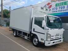 Isuzu NPR 85 2011 Lorry