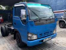 Isuzu NKR 2007 Lorry