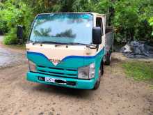 Isuzu NKR E5A 2007 Lorry
