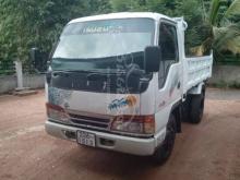 Isuzu NKR ELF 1994 Lorry