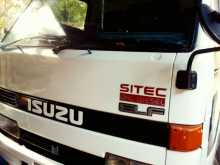 Isuzu NKR Elf 1997 Lorry