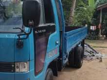 Isuzu NkR Elf 250 1987 Lorry