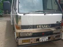 Isuzu NkR Elf 250 1991 Lorry