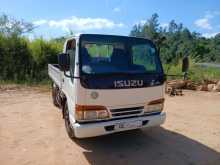 Isuzu NKR Elf 250 2001 Lorry